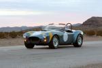 Shelby Cobra 289 FIA 50th Anniversary 2014 года